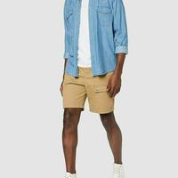 ORIGINAL PENGUIN Pantaloncini Bermuda Cargo Uomo