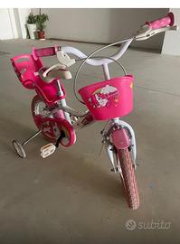 Bici bambina