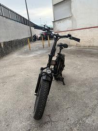 Bicicletta elettrica