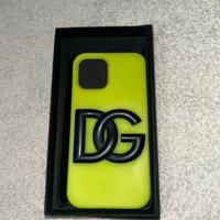 Cover dolce & gabbana iphone 12/12 pro