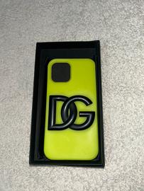 Cover dolce & gabbana iphone 12/12 pro
