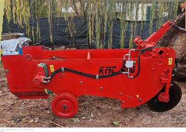 Scavapatate Carlotti