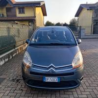 Citrone C4 Grand Picasso