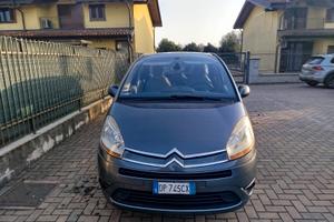 Citrone C4 Grand Picasso