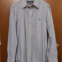 Harmont&Blaine Jeans camicia