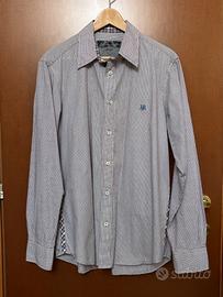 Harmont&Blaine Jeans camicia