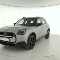 MINI Mini Countryman U25 - Mini Countryman 1.5 48V