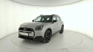 MINI Mini Countryman U25 - Mini Countryman 1.5 48V