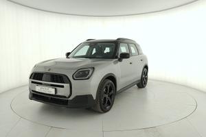 MINI Mini Countryman U25 - Mini Countryman 1.5 48V