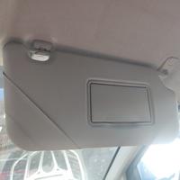 Aletta parasole destra FORD FIESTA del 2011