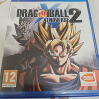 Dragonball 2 xenoverse