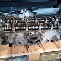 TESTATA MOTORE FORD MUSTANG 2.3 B 2017 H 706/2020