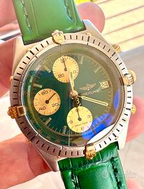 Breitling chronomat