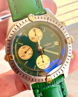 Breitling chronomat