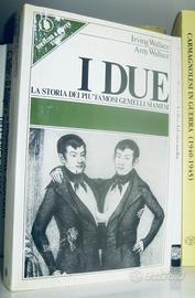 La storia dei due più famosi gemelli siamesi