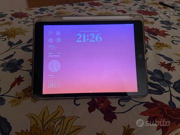 ipad apple 7th gen. 2020 Roma