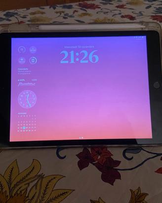 ipad apple 7th gen. 2020 Roma