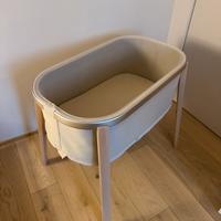 Culla Stokke Snoozi