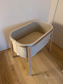 Culla Stokke Snoozi