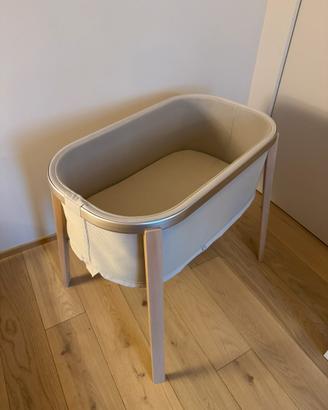 Culla Stokke Snoozi