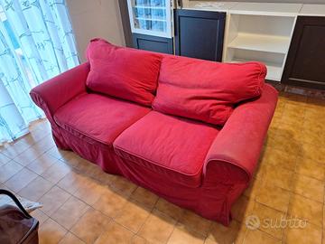 divano IKEA Ektorp 2 posti