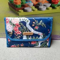 Portafoglio vintage Moschino anni 90 2000