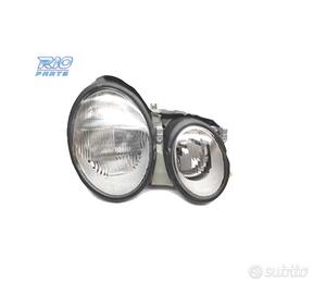 FARO DESTRO MERCEDES W208 97-03