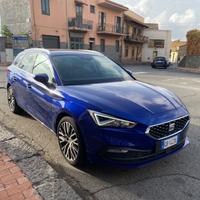 Seat Leon Sportstourer 2.0 TDI 150 CV DSG Xcellenc