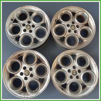 Cerchi in Lega ALFA ROMEO 156 1a Serie (dal 04/200