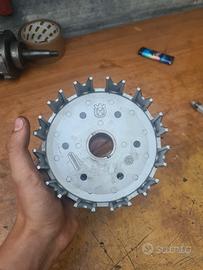 Campana castello frizione Husqvarna SM SMS WRE WR 