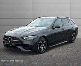 MERCEDES BENZ Classe C - S/W 206 - C SW 220 U61282
