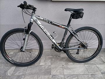 MTB Bianchi