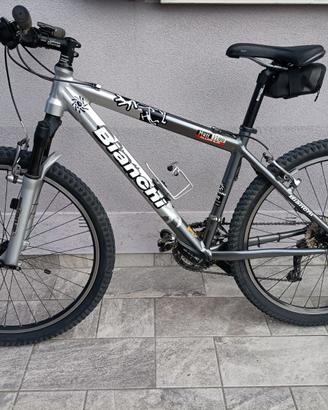 MTB Bianchi
