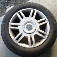 Gomme termiche Fiat Stilo