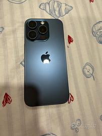 Iphone 15 pro