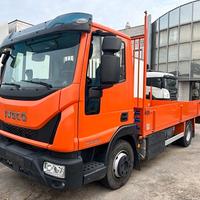 IVECO ML 80 EL 16 /P Km 72.000 Trasporto veicoli