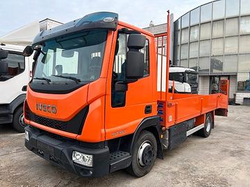 IVECO ML 80 EL 16 /P Km 72.000 Trasporto veicoli