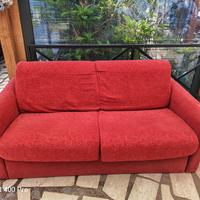 divano letto 