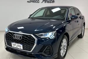 Audi Q3 SPB 35 TDI S tronic 150 CV Business Plus -