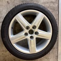 CERCHI E GOMME 2354517 AUDI - CPR66176