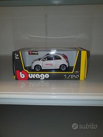 Modellini da collezione