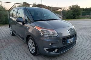 Citroen C3 Picasso 1.6 HDi 90 Seduction