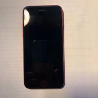 iPhone SE (2 generazione) (PRODUCT)RED