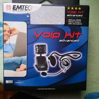 VOIP KIT ADVANCED 