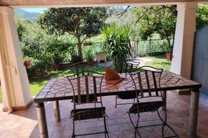 Spazioso bilocale San Teodoro settembre