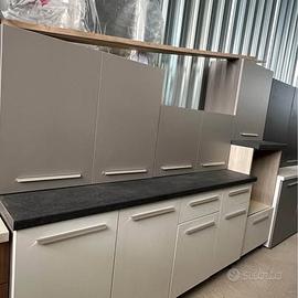 Cucina CRIS 240 cm