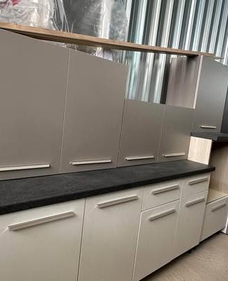 Cucina CRIS 240 cm