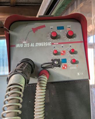 saldatrice a filo elettro cf