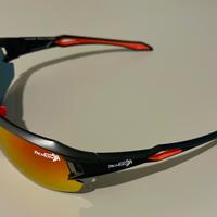 Occhiali ciclismo Demon Tiger