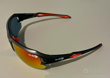 Occhiali ciclismo Demon Tiger
